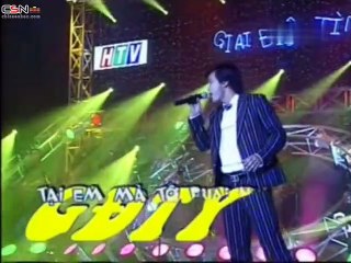 Tại Em Mà Tôi Như Thế - Ưng Hoàng Phúc