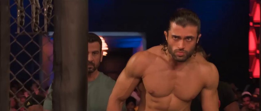 LIGER TRAILER (Hindi) _ Vijay Deverakonda _ Puri Jagannadh _ Ananya Panday _ Karan Johar _ 25th Aug