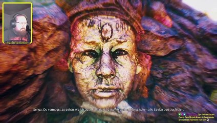 Jetzt geht es der Krähe an den Kragen! (Part 2) | Hellblade: Senua's Sacrifice | Ep. 7