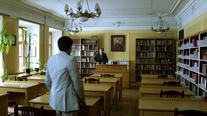 Охотники за бриллиантами - 1 серия (2011)