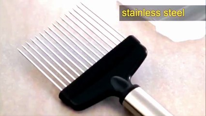 Awesome Innovative Kitchen Gadgets You Must Have |  #techworld #technologymachines #dailymotion