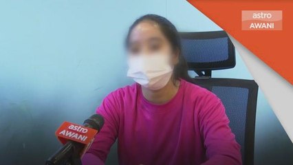 Pembantu Rumah | Ada yang jadi tempat majikan lepaskan marah