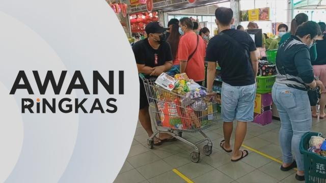 AWANI Ringkas: Harga barangan bakal naik lagi