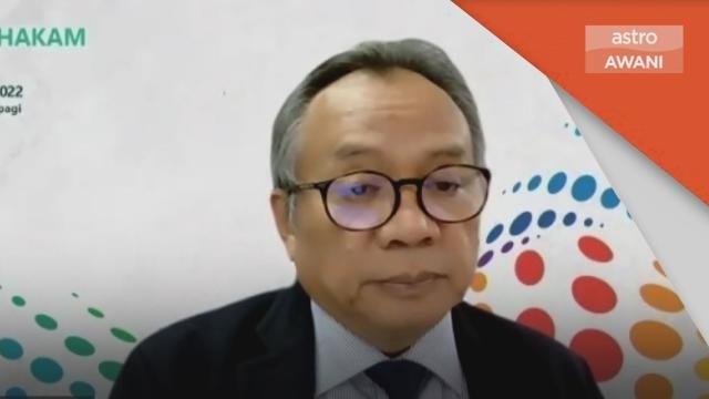 Hari SUHAKAM 2022 | SUHAKAM komited pantau, nasihatkan kerajaan isu hak asasi manusia