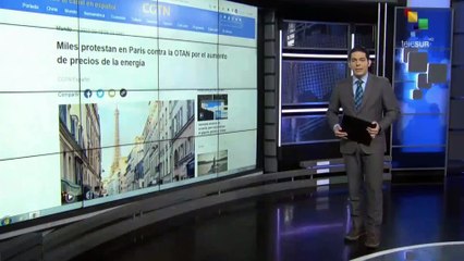 Reporte 360° 22-09: Ataque ucraniano deja al menos seis fallecidos en Donetsk