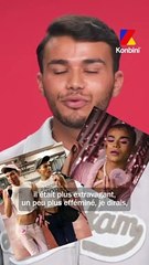 On a discuté orientation sexuelle, religion et style vestimentaire avec @yaniskaia