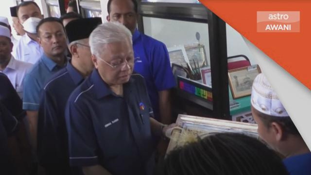 Projek Jambatan | Kerajaan setuju teruskan dua projek jambatan