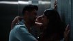 The Resident kiss Scenes — Devon and Leela (Manish Dayal and Anuja Joshi)