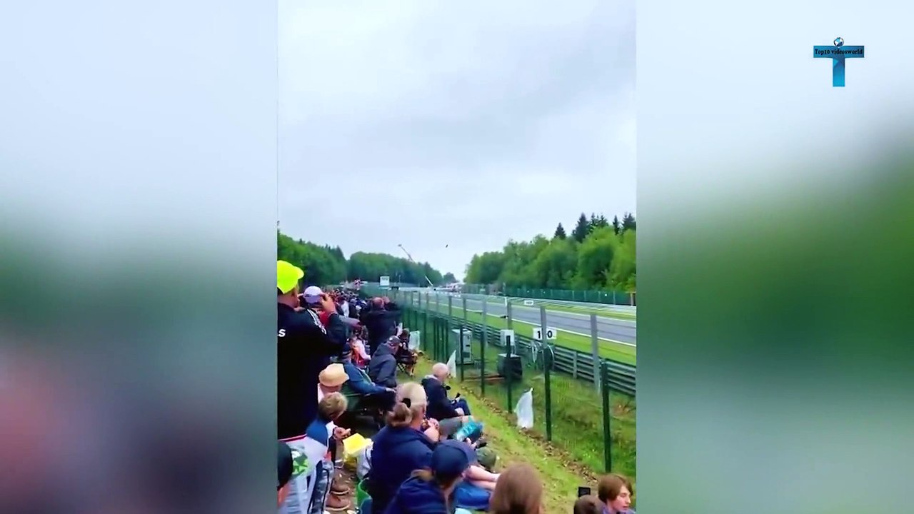 INCREDIBLE MOMENTS YOU WOULDN'T BELIEVE IF THEY WEREN'T RECORDED