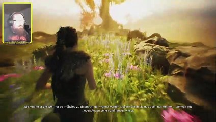 Ein Traum? (Part 2) | Hellblade: Senua's Sacrifice | Ep. 9