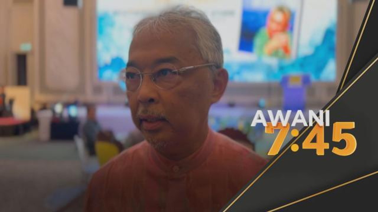 Kemangkatan Ratu | Agong kongsi memori bersama Ratu Elizabeth