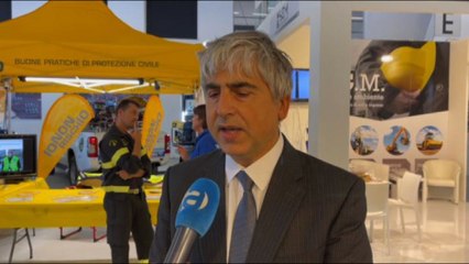 RemTech Europe, a Ferrara si guarda anche all'estero