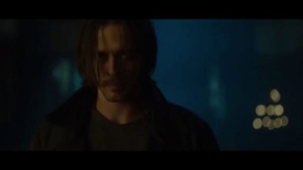 Le prime immagini di "Dampyr", film in anteprima al Lucca Comics