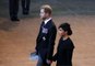 Why Are Meghan Markle and Prince Harry Leaving the U.K. So Abruptly?