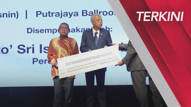 [TERKINI] Jawatankuasa Pengurusan Bencana Daerah diaktifkan hadapi monsun timur laut