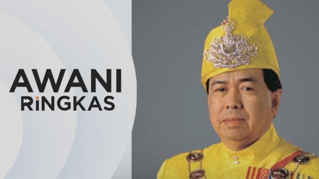 AWANI Ringkas: Kuasa prerogatif pengampunan tidak boleh dilaksanakan sewenang-wenangnya