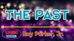 The Past - Ray Parker, Jr | Karaoke Version |HQ