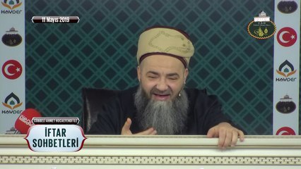 Bu Türkiye Öyle Bir Memleket ki Kanallar Hadîsi de, Kur’ân’ı da İnkâr Edeni de Bulabiliyor!