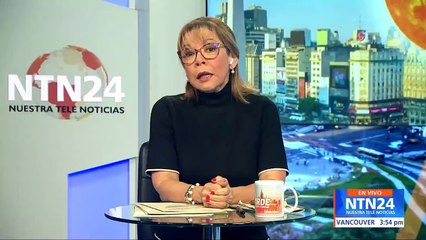 Entrevista a Ilan Shapiro