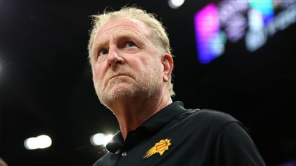Robert Sarver Chooses To Sell Suns Following Suspension