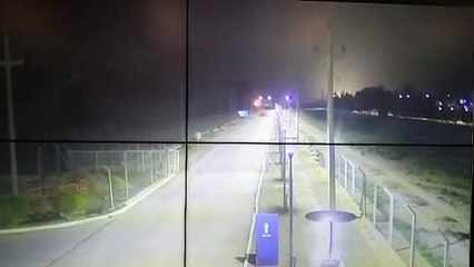 Explotó una refinería en Neuquén y murieron dos trabajadores