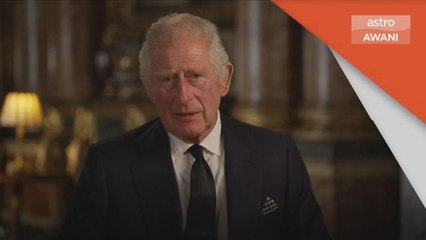 Kemangkatan Ratu | Keperibadian Ratu Elizabeth II jadi penguat