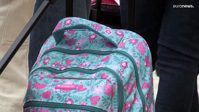 شاهد: التعليم في الجزائر يشهد نقلة نوعية بدلالة رمزية