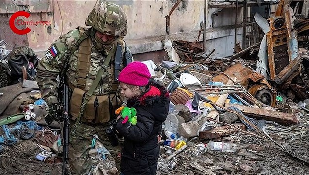 Rusya'nın ilan ettiği Kısmi seferberlik ne ifade ediyor?