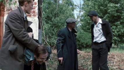 Художник - 6 серия (2022)