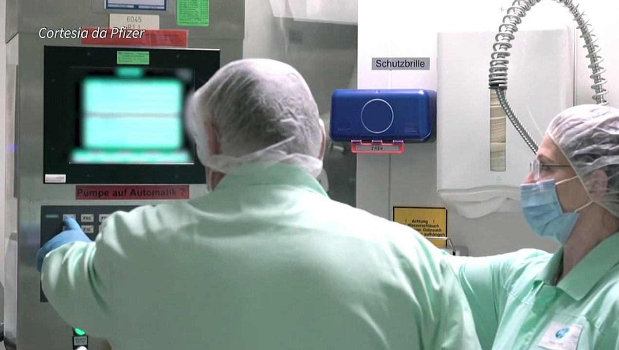 Pfizer oferece tratamentos anticovid mais baratos a países pobres
