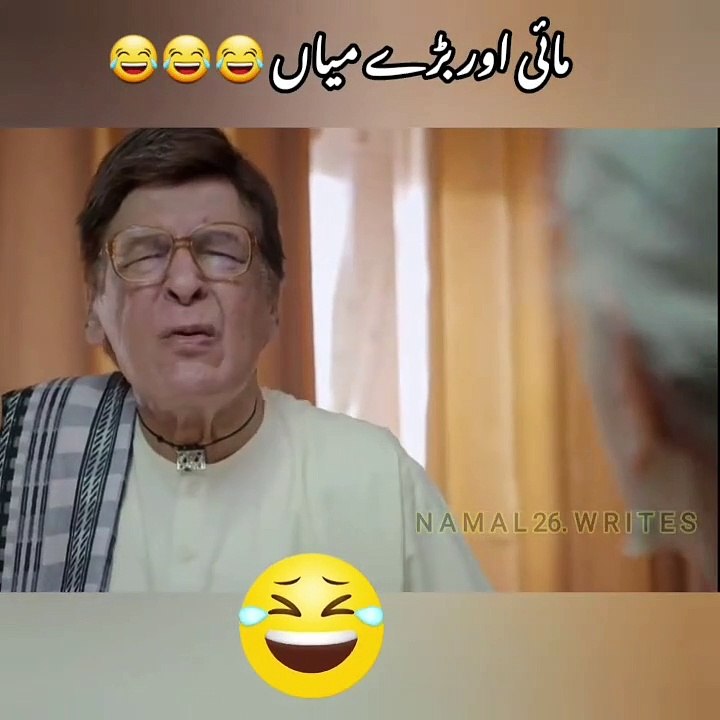 Funny chilp