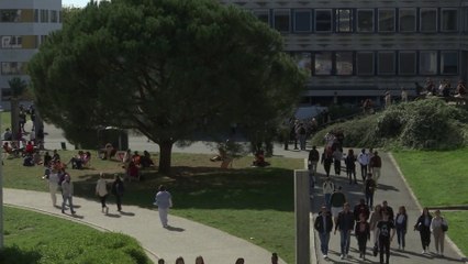 Université de Rennes : des ateliers en «non-mixités»