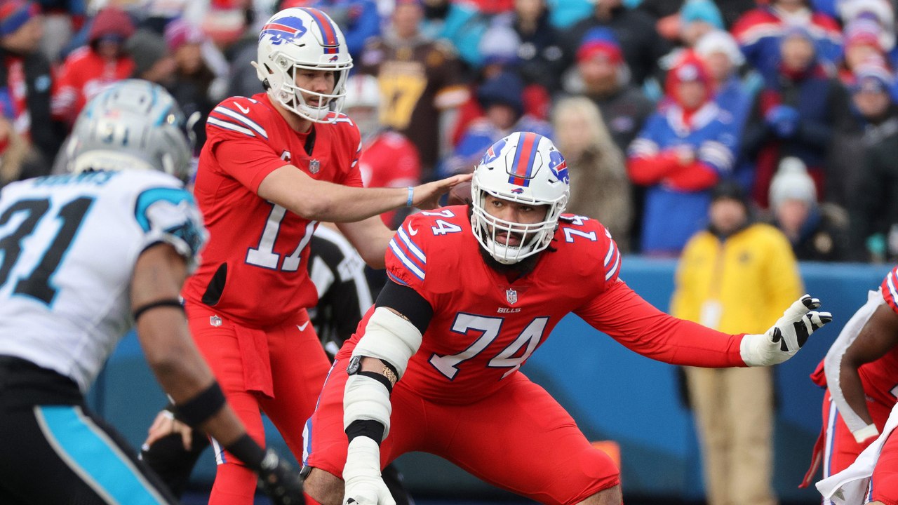 Updated AFC Championship Odds Analysis