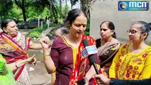 सुयोग कॉलोनी ,पदमपुरा के रहवासी नाले के गंदे पानी से त्रस्त :Mcn Live LIte