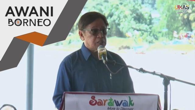 Fasiliti Kesihatan | 227 klinik kesihatan di Sarawak dinaik taraf berperingkat