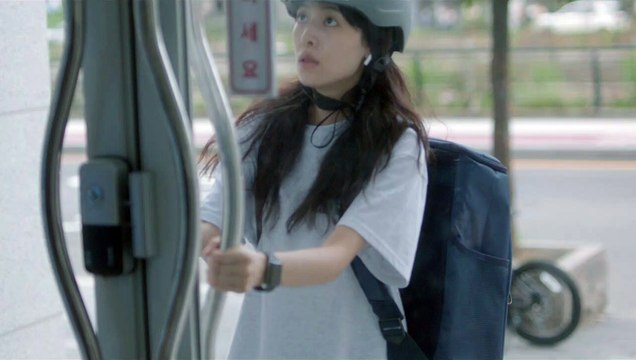 Trailer | BIFF2022 문 앞에 두고 벨 X Leave at Door, Bell X | 와이드 앵글-한국 단편 경쟁