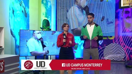 Adrián Marcelo Presenta - 21 de septiembre del 2022