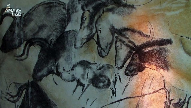 Are These The Earliest Cave Paintings of Animals Ever Discovered?