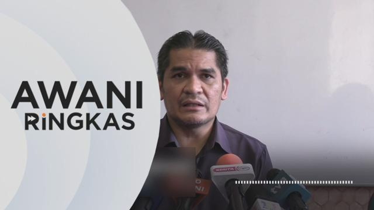 AWANI Ringkas: PN tubuh Jawatankuasa Manifesto PRU15