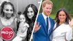 Top 10 Biggest Reveals from Meghan Markle's Podcast