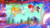 Clube Winx - Temporada 6 Episódio 25 - Acheron [EPISÓDIO COMPLETO]