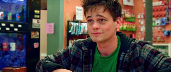 Alpha Rift Bande-annonce (DE)