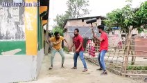 Top New Funniest Comedy Video, Most Watch Viral Funny Video 2022  By Bindas fun bd