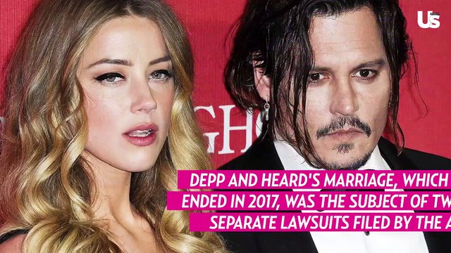 Johnny Depp Is Dating Married Lawyer Joelle Rich: 'It's Serious'