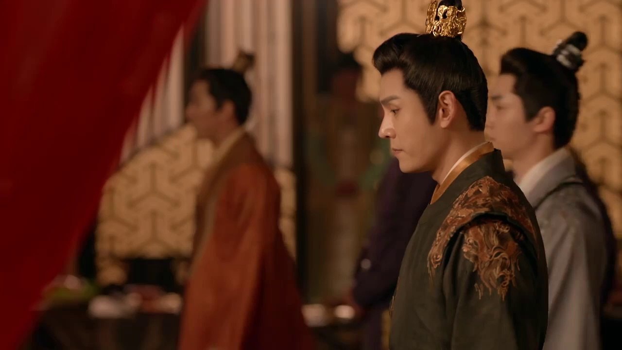 Lost Track of Time (2022) Episode 29 Engsub