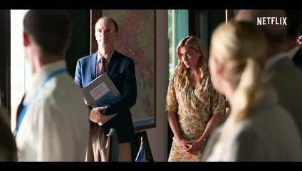 Sergio Bande-annonce (ES)