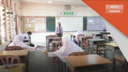 Pendidikan | Perlu berani buat perubahan dalam sistem - Radzi
