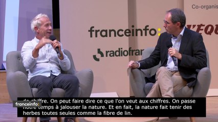 Demain le sport : comment organiser des compétitions à zéro émission carbone ?