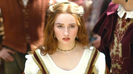 Watch Hulu's Fresh Take on Romeo & Juliet in the Trailer for Rosaline