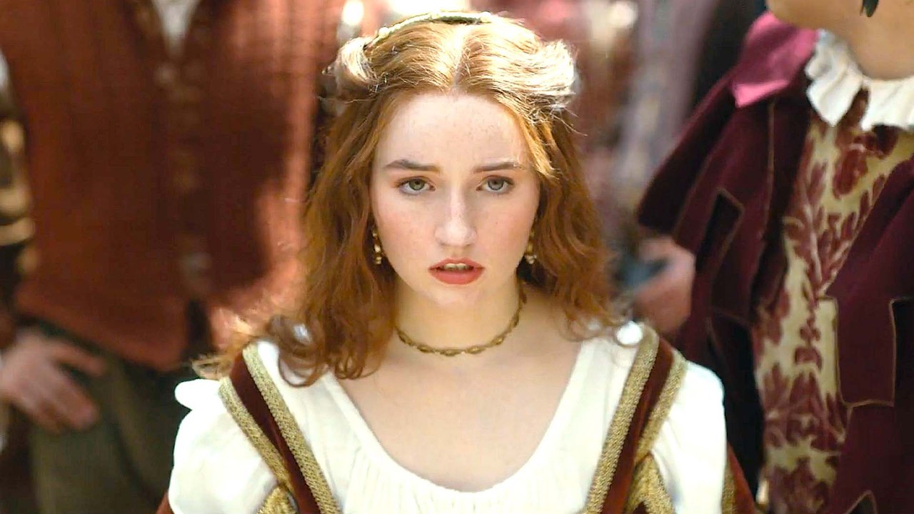 Watch Hulu's Fresh Take on Romeo & Juliet in the Trailer for Rosaline